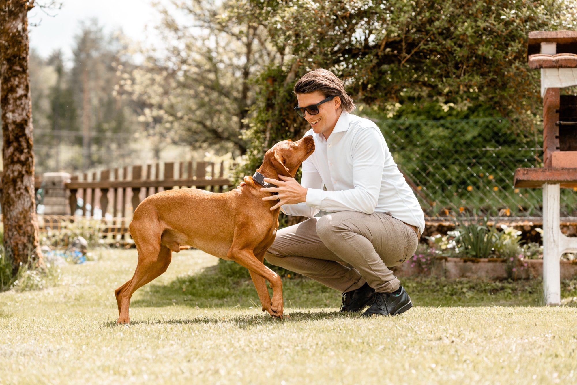 Patrick Schöpfer | Klagenfurt Patrick Schöpfer Unternehmer Klagenfurt privat