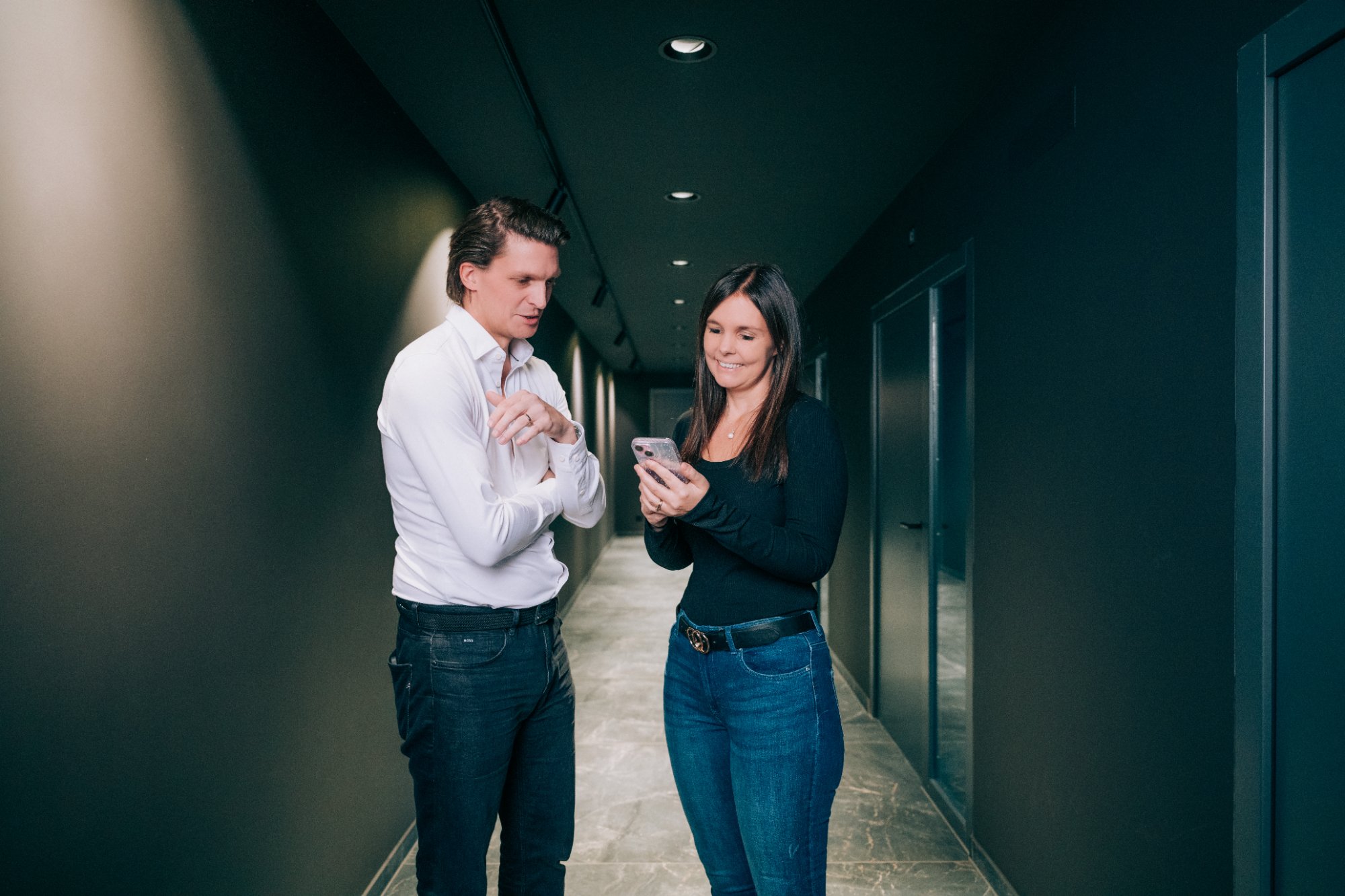 Patrick Schöpfer | Führung & Team Patrick Schöpfer RIFFBIRD Führung Team